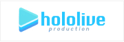 hololive production